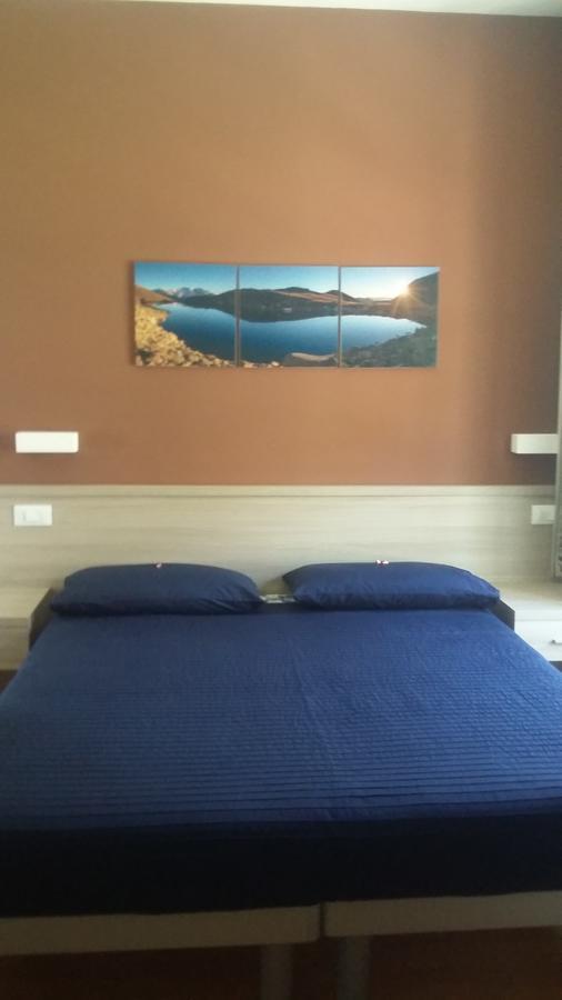 La Vecchia Scuola Bed & Breakfast Villa d'Allegno Exterior photo