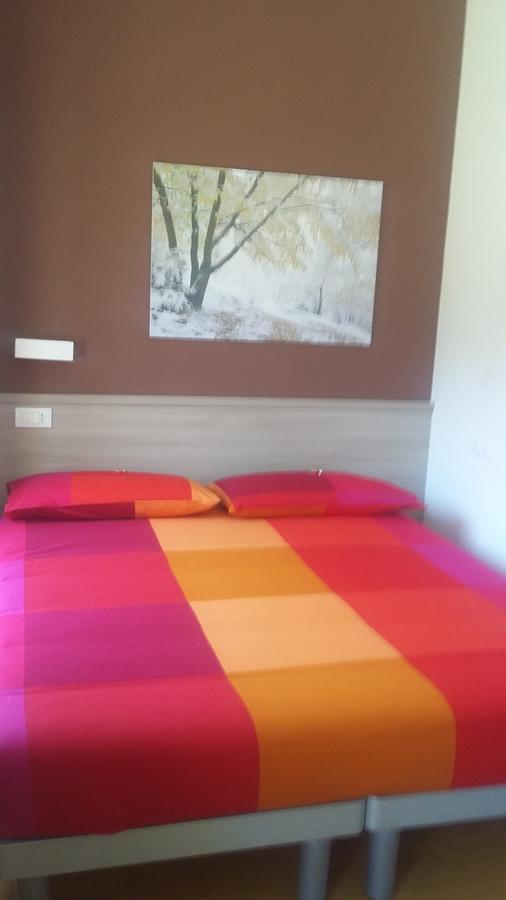 La Vecchia Scuola Bed & Breakfast Villa d'Allegno Exterior photo
