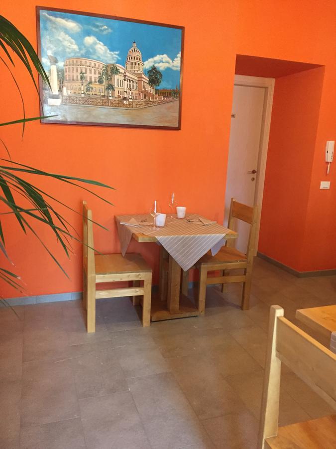 La Vecchia Scuola Bed & Breakfast Villa d'Allegno Exterior photo